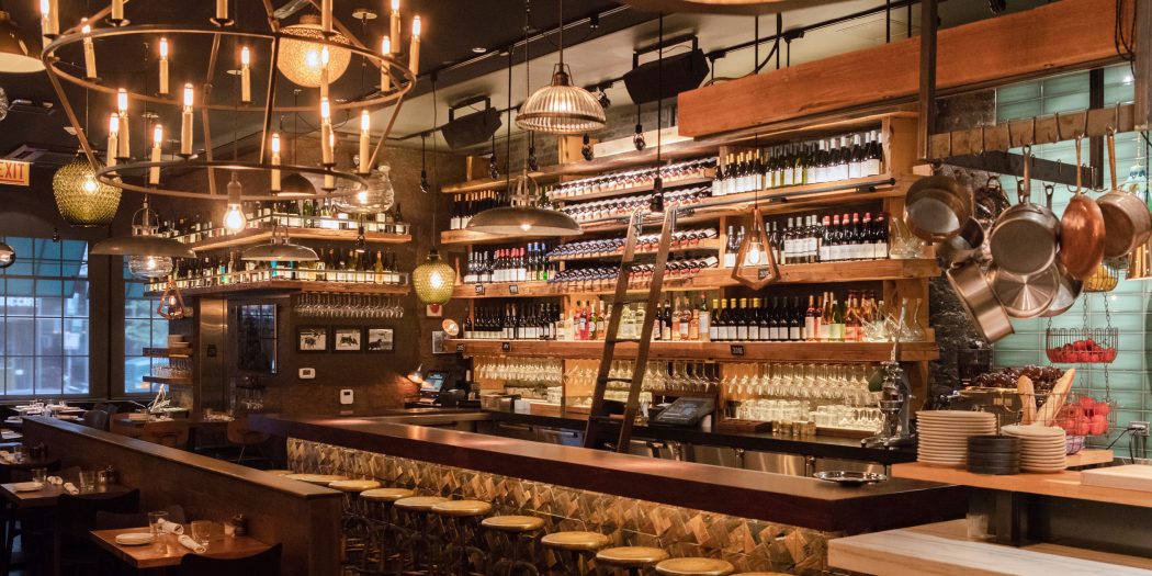 11 Types Of Bars Pubs and Lounges