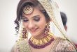 REASONS TO OPT FOR 3D MAKEUP FOR YOUR WEDDING