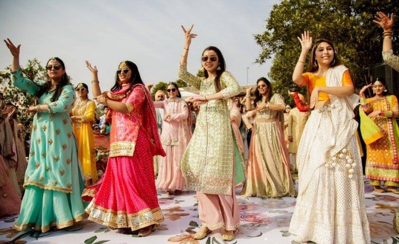 19 Telugu Marriage (Wedding) Songs List From Telugu Movies You Should See