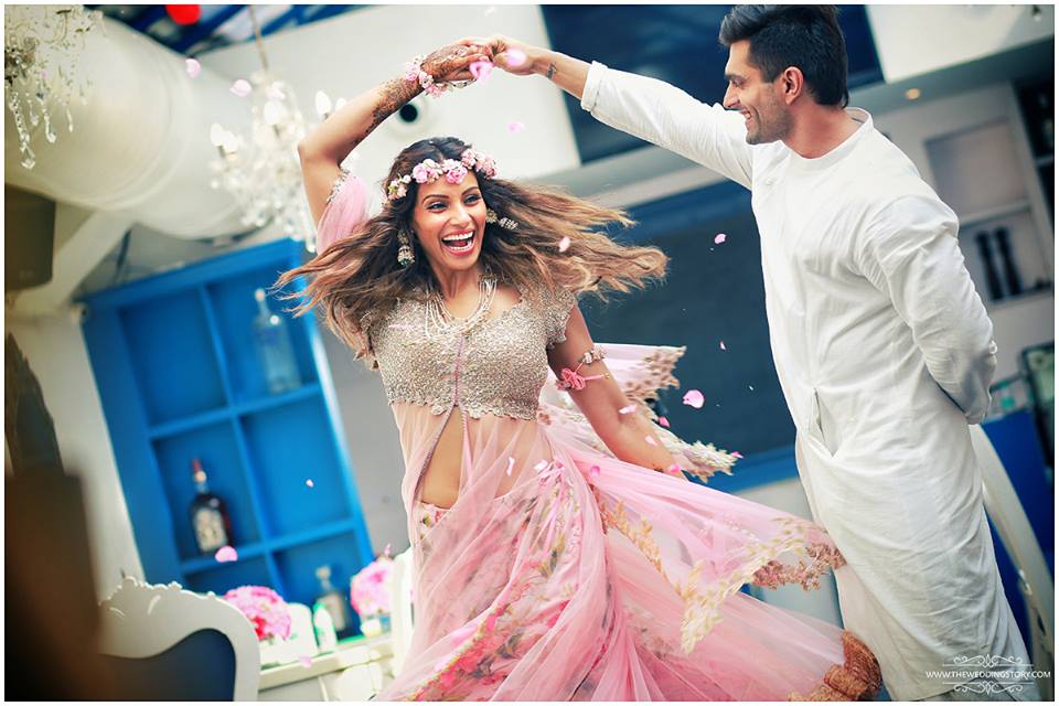 30+ Bollywood Couple Dance Songs