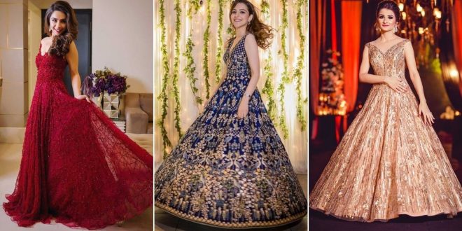 Traditional Indian Wedding Dresses Punjaban Designer, 60% OFF
