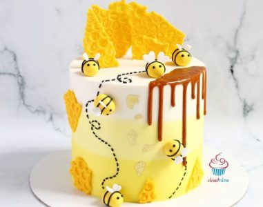 Girls Birthday Cake Ideas. 21+ Themes to Choose from - VenueLook Blog