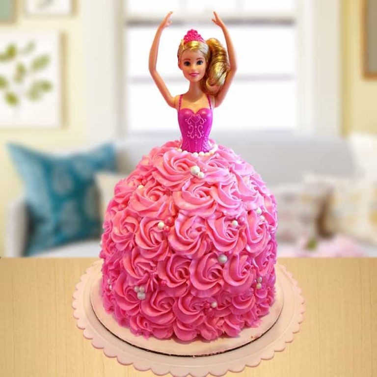 Girls Birthday Cake Ideas. 21+ Themes to Choose from - VenueLook Blog