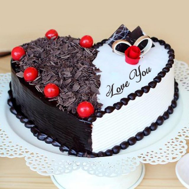 Husband & Wife Birthday Cake | Birthday cake for husband, Cake for husband,  80 birthday cake