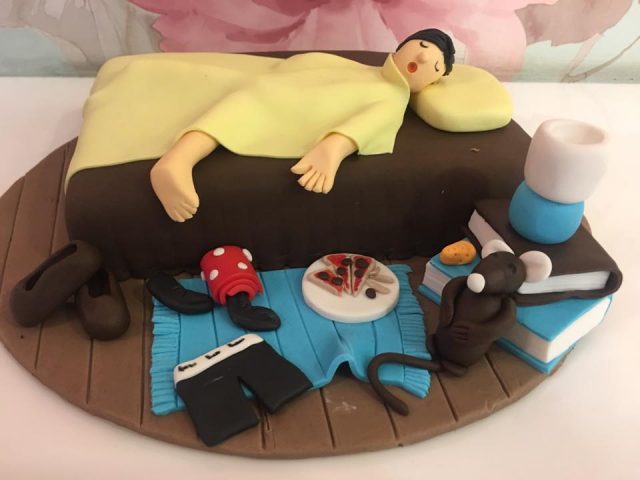 Birthday Cake for Husband @ Rs.399 | Send Best Cakes for Husband