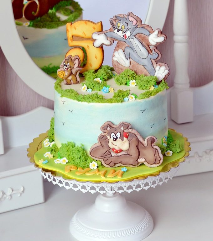 Boys Birthday Cake Ideas. 21+ Themes To Choose From - VenueLook Blog