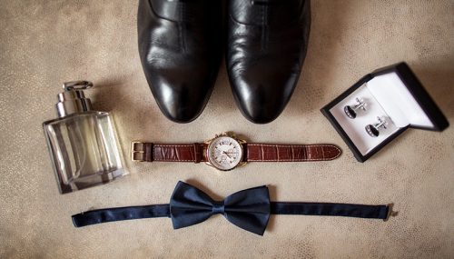 Accessories for Indian Grooms. Dress Up Guys!!