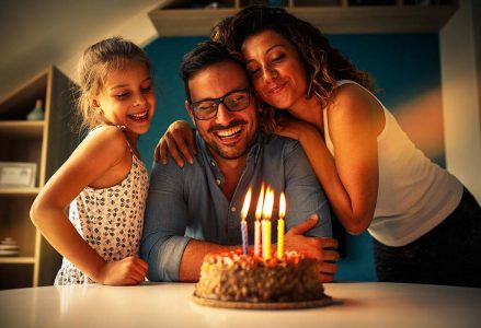 20+ Husband’s Birthday Cake Ideas to choose from
