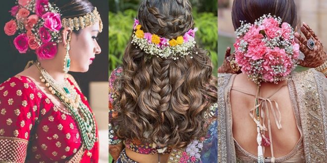 20 Cute and Easy Party Hairstyles for All Hair Lengths and Types