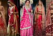 Know How’s of Wearing Double Dupatta for Bridal Lehenga
