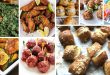YOUR GUIDE FOR DIFFERENT NAMES FOR APPETIZERS