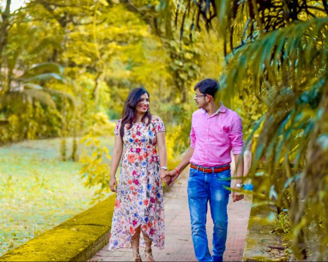 Top 10 Locations For A Picturesque Pre-Wedding Shoot In Kerala