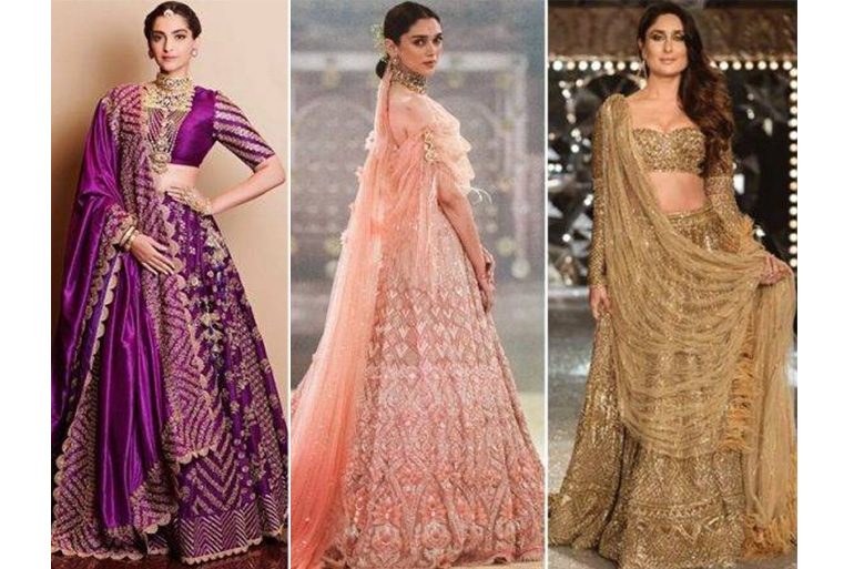 The Swish of a Gorgeous Lehenga and a Breathtaking Dupatta is All It Takes  to Stand Out in a Crowd(2022)! 10 Best Lehenga Dress to Steal the Show at  Any Occasion and