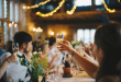 A Guide To Writing The Perfect Wedding Toast