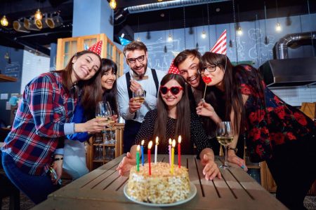 20 Adult Birthday Party Ideas To Celebrate Any Year