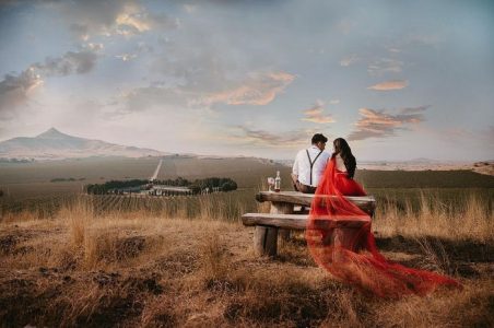 New Pre-Wedding Photo Shoot Themes You’ll Absolutely Love!