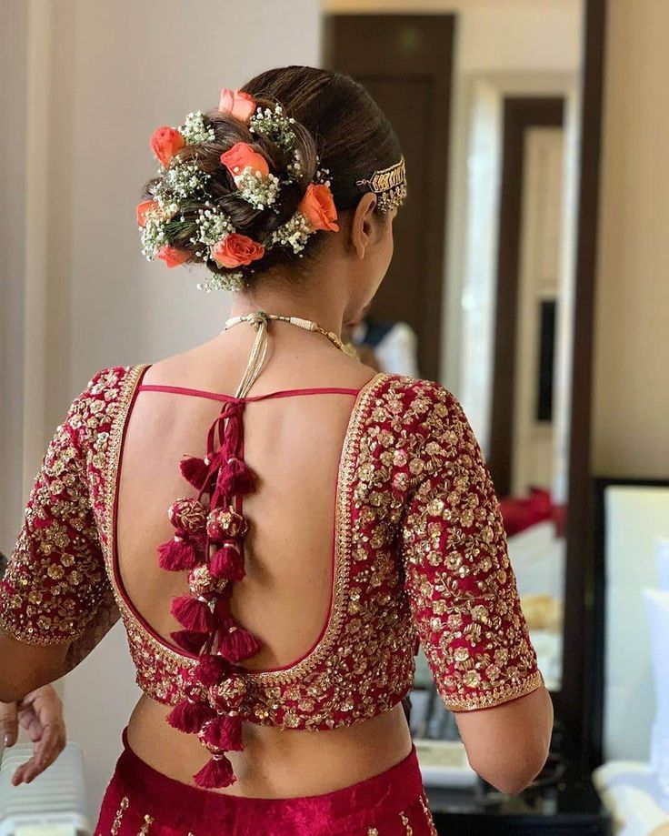 62 Latest Lehenga Blouse Designs To Try in (2022) - Tips and Beauty   Latest lehenga blouse designs, Lehenga blouse designs, Long blouse designs