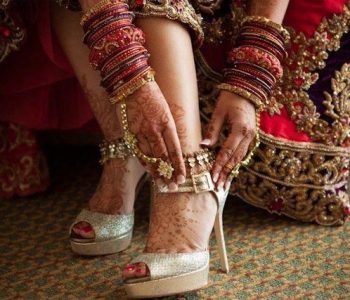 7 Types of Gorgeous Shoes Every Bride Must Own