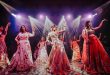 The Great Indian Wedding Choreography! 