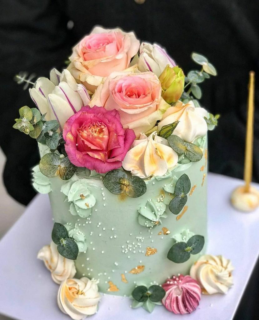 Pick a Cake Design that Fits the Birthday Event! - VenueLook Blog