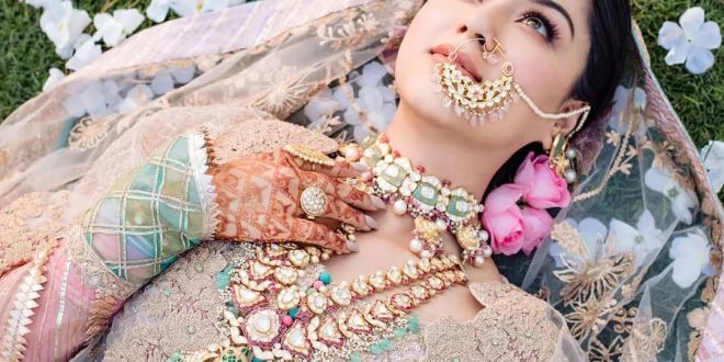 Gorgeous Raani Haars For Your Upcoming 2023 Wedding