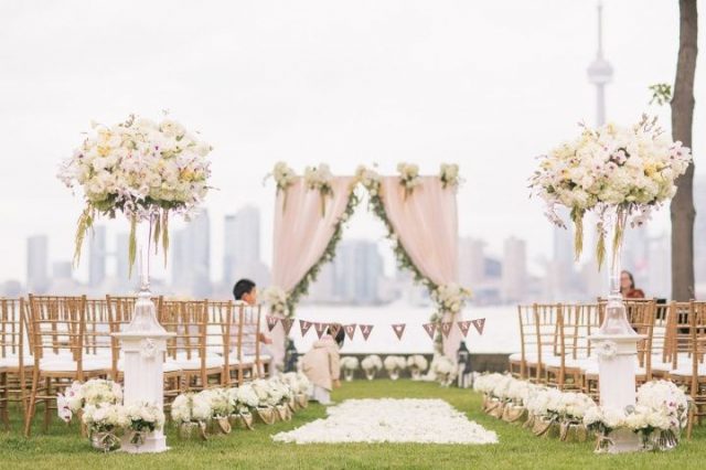 Say ‘I Do’ to Savings: Fun and Affordable Wedding Rental Ideas