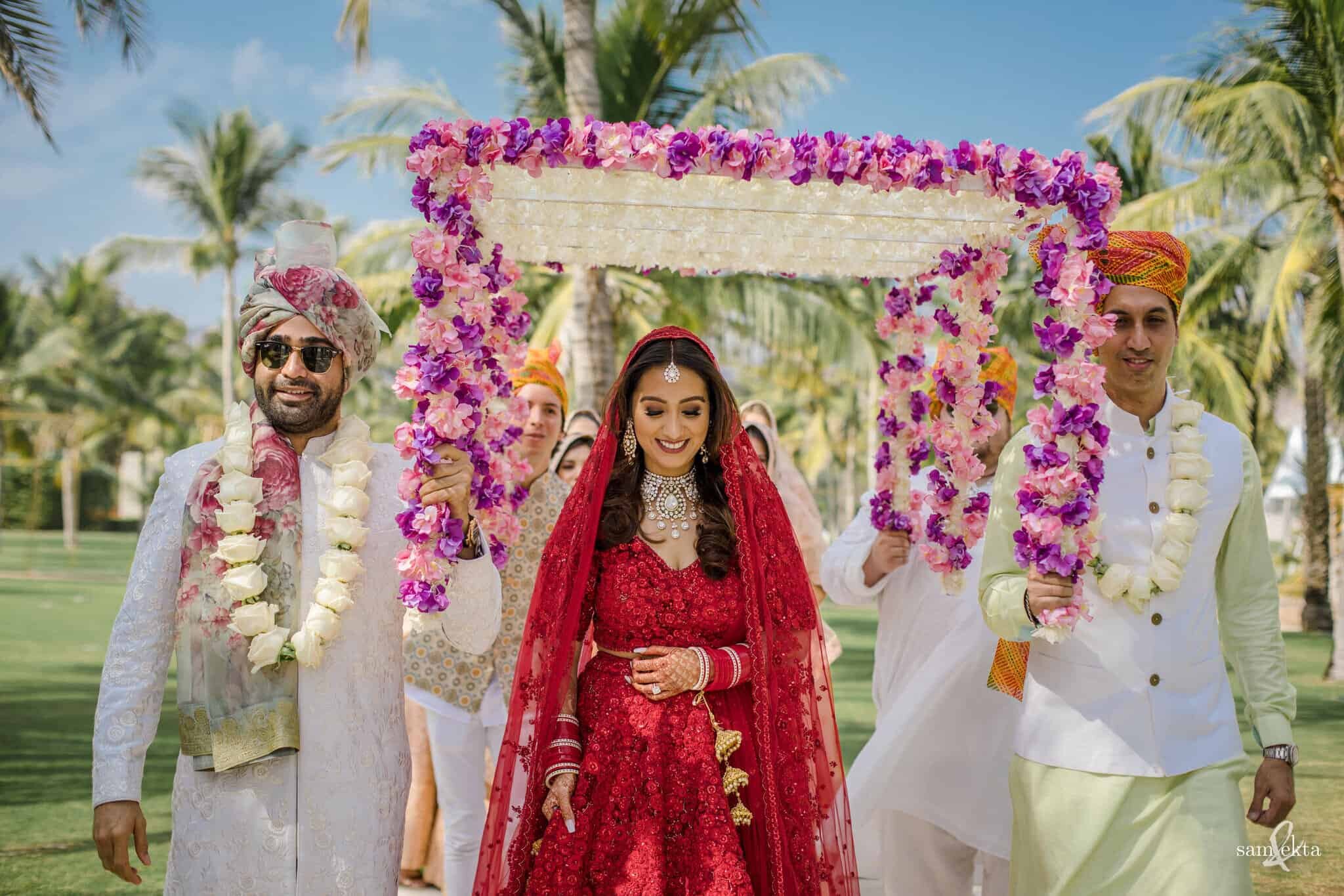 20+ Punjabi Weddings Songs for an Ultimate Playlist for your Big Day |  Wedding Ideas | Wedding Blog