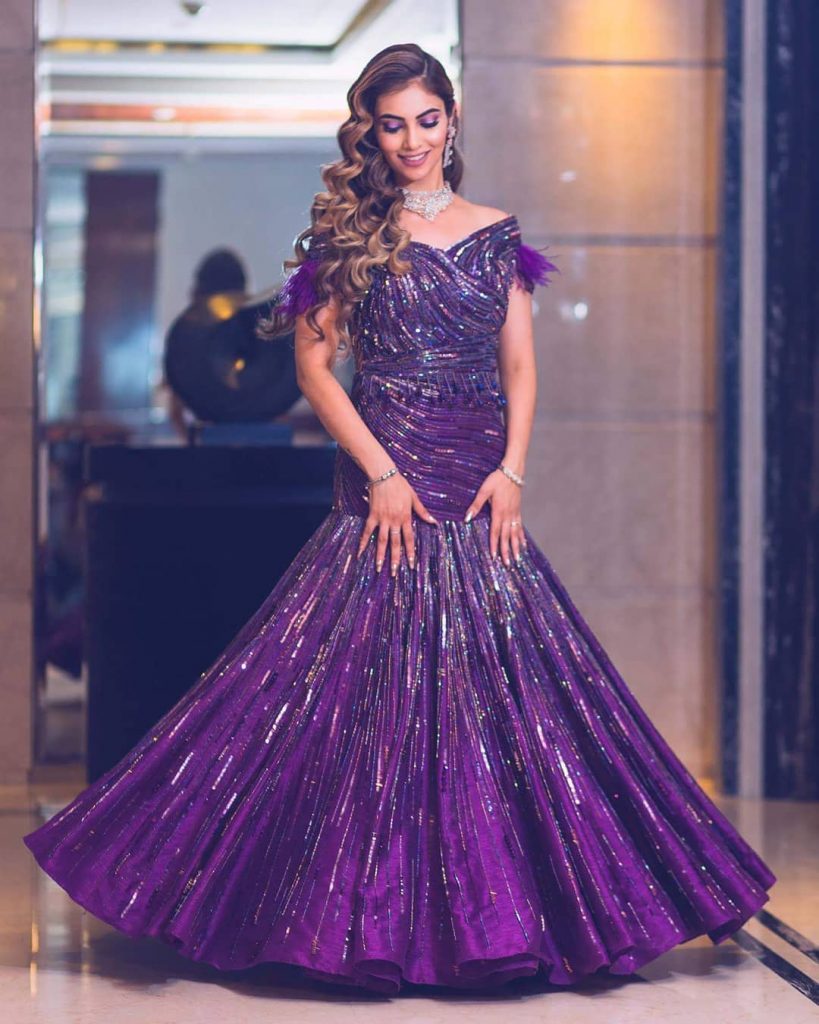 Gorgeous 5 Indo-Western Outfits You Must Have For Wedding Functions