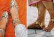 20 Stunning Payal Designs for Brides: Add Elegance to Your Wedding Look