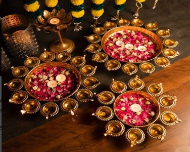 Budget-Friendly Diwali Decorations for an Eco-Friendly Celebration