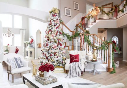 Christmas Decoration Ideas 2024: Your Ultimate Guide to a Festive Home
