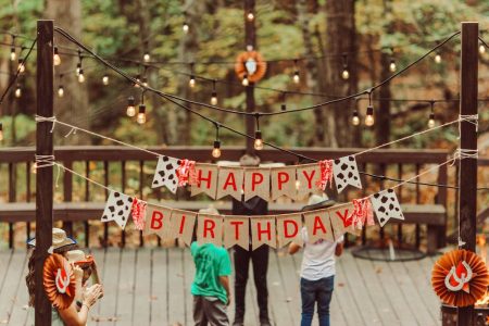 Birthday Party Venue Checklist: Essentials for a Successful Celebration