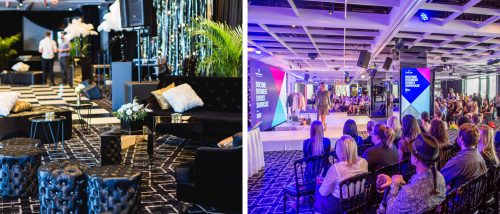 Corporate Party Planning: Tips for Choosing Suitable Venues
