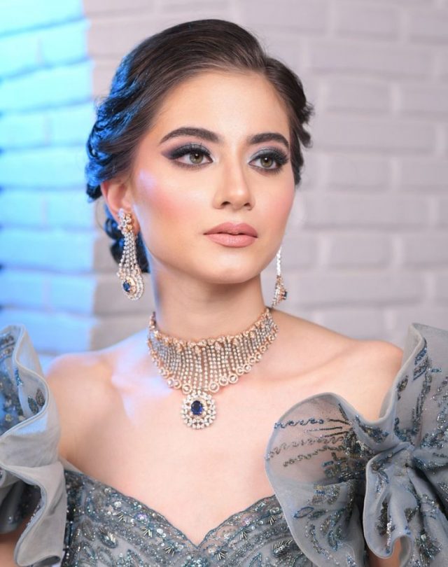 Magnificent Wedding Makeup Styles: From Natural Elegance to Captivating ...