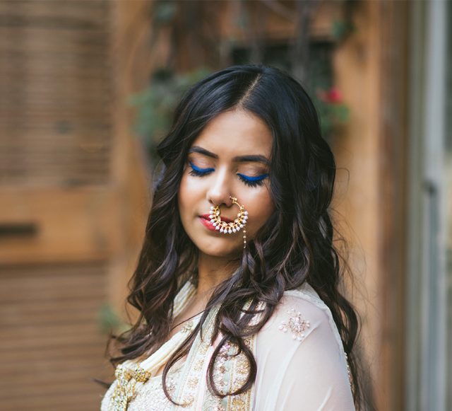 Magnificent Wedding Makeup Styles: From Natural Elegance to Captivating ...