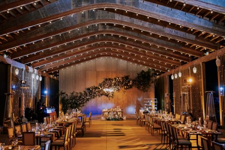 Intimate vs. Grand: Finding the Perfect Size for Your Wedding Venue
