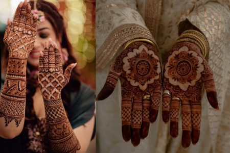 Tips for Darker Bridal Mehendi and the Do’s & Don’ts Every Bride Should Know