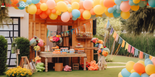 Unforgettable Birthday Party Places: Creating Lasting Memories for All Ages