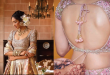 Latest Blouse Designs: Transform Your Bridal Look with Unique Back Neck Patterns