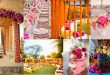 Elevate Your Home with Elegant Summer Wedding Décor Ideas