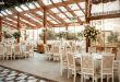 Say “Yes” to the Perfect Setting: Top Wedding Reception Venues