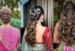 Stunning Wedding Hairstyles for Every Pre-Wedding Event