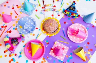 birthday party ideas