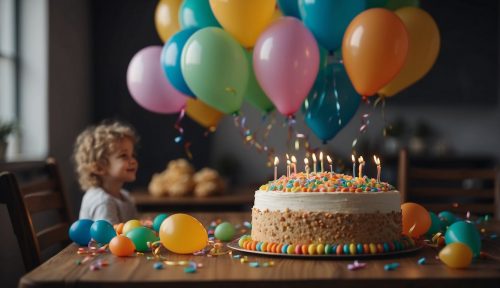 Hosting a Birthday Party at Home: Best Tips and Tricks