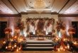 Stage Decoration for Wedding: Stunning Ideas on a Budget
