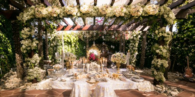 Things to Consider Before Saying Yes to Your Wedding Venue