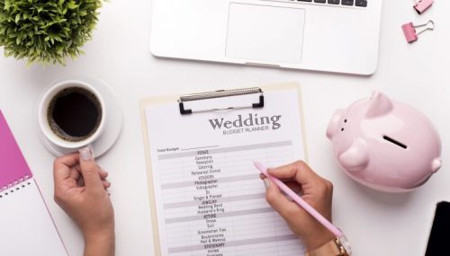 Effective Tips to Stick to Your Wedding Budget