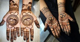 Best Unique Mehndi Designs for Raksha Bandhan This Year