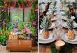 Creative Ways to Add a Tropical Flair to Your Wedding Celebrations