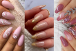 Stunning Bridal Nail Art Designs for Modern Weddings